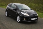 Vendo piezas coche Ford Fiesta (matrícula febrero 2009) - mejor precio | unprecio.es