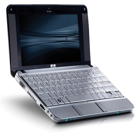 VENDO PORTATIL REGALADO POR EL BANCO NUEVO