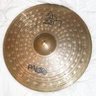 VENDO POWER RIDE PAISTE ALPHA 20' - mejor precio | unprecio.es