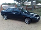 venta de alfa romeo 156 jtd 115 MY 2002 - mejor precio | unprecio.es