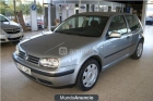 Volkswagen Golf 1.9 Tdi Spirit 100cv 3p. \'03 - mejor precio | unprecio.es