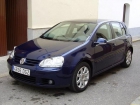 VOLKSWAGEN GOLF 2.0 TDI - mejor precio | unprecio.es