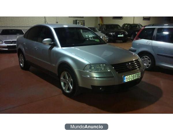 Volkswagen Passat 2.5 Tdi V6 Highline 163cv 6v \'04