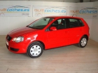 Volkswagen Polo 1.4 TDI United 70cv, 7.300€ - mejor precio | unprecio.es