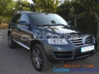 Volkswagen Touareg - mejor precio | unprecio.es