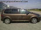 Volkswagen Touran 1.6 TDI 105CV ADVANCE 7 PL(GV VEH EMPLEADO) 2 AÑOS DE GARANTÍA - mejor precio | unprecio.es