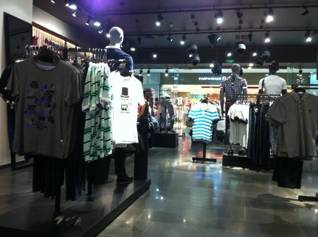 La Martina camisas, suéteres, chaquetas, camisas