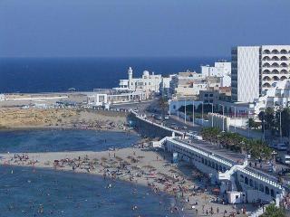 Apartamento en residencia : 4/7 personas - junto al mar - monastir  tunez