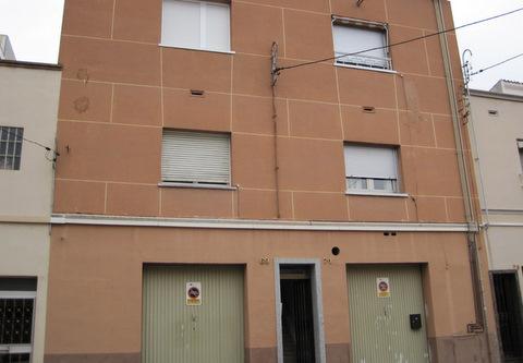 Apartamento en Terrassa