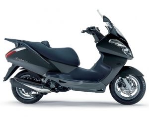 APRILIA ARRECIFE ATLANTIC 125