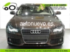 Audi A4 Berlina 2.0 Tdi 143cv Multitronic 8vel. Marrón Teca. Nuevo. Nacional. - mejor precio | unprecio.es