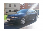 AUDI A5 2.7 TDI MULTITRONIC - mejor precio | unprecio.es