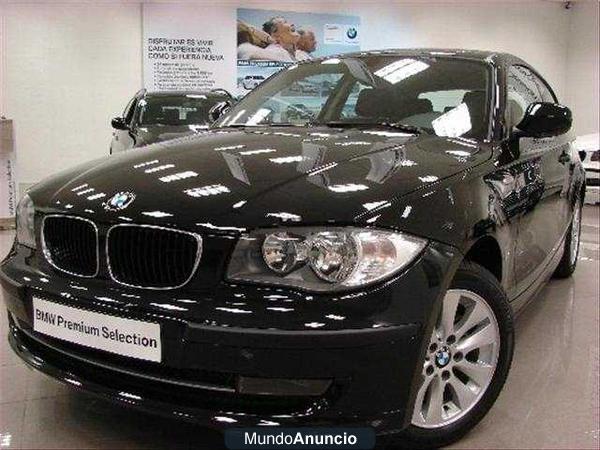 BMW 116 D 116d 3 puertas