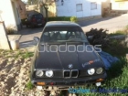BMW 320 - mejor precio | unprecio.es