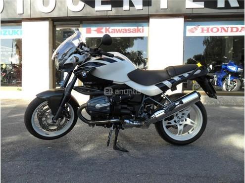 BMW R 1150 R Rockster