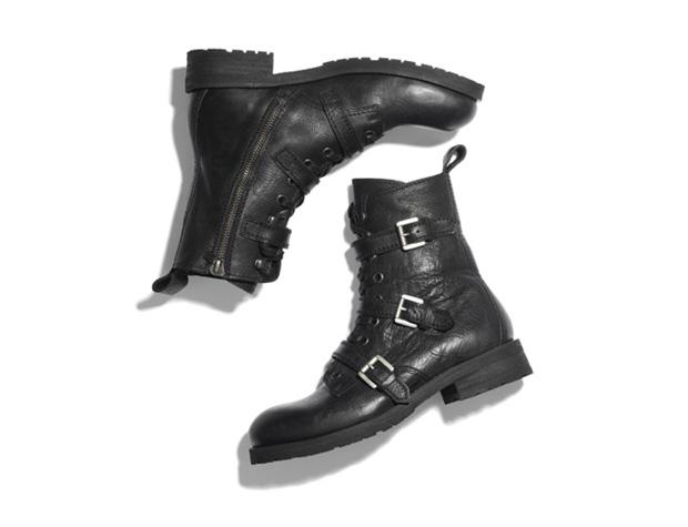 Botas JIMMY CHOO para H&M, Nº42