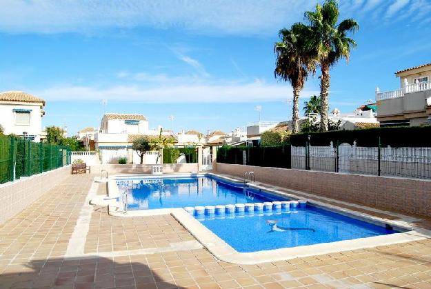 Bungalow en Torrevieja