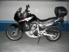 cambio trail.honda transalp 600 como nueva por custon mismans condiciones - mejor precio | unprecio.es