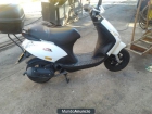 Ciclomotor PIAGGIO -ZIP 2T 49 C.C. - mejor precio | unprecio.es