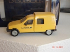 Citroen c 15 1976 "la poste arrents frequents" (eligor) ref:1315 - mejor precio | unprecio.es