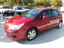 CITROEN C4 1.6HDI Collecti