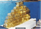 Comprar oro en bruto desde Ghana, África Segundo mayor productor de oro. - mejor precio | unprecio.es