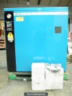 Compresor de tornillo insonorizado Compair Broomwade 6025e - mejor precio | unprecio.es