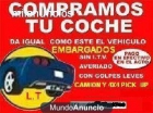 compro coche - mejor precio | unprecio.es