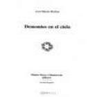 El cielo a los demonios. --- Zeus Editora S. R. L., 1995, Santa Fe (Argentina). - mejor precio | unprecio.es