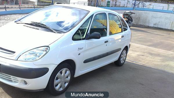 ES VENDE COCHE