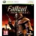 fallout: new vegas (xbox 360) - mejor precio | unprecio.es