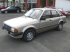 Ford Escort 1.3 GL - mejor precio | unprecio.es