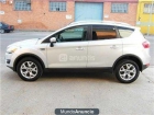 Ford Kuga 2.0 TDCi 140cv 2WD Titanium - mejor precio | unprecio.es