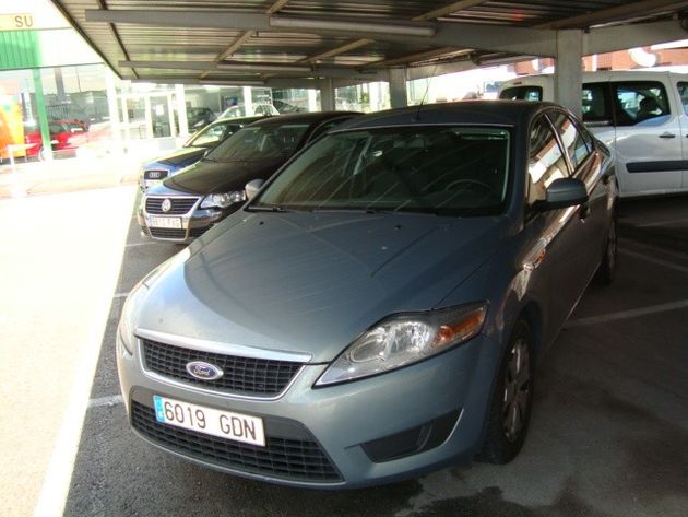 FORD Mondeo 1.8TDCi Ambiente