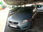 FORD Mondeo 1.8TDCi Ambiente - mejor precio | unprecio.es