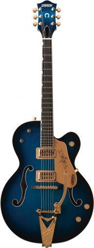 Guitarra electrica gretsch chet atkins g6120