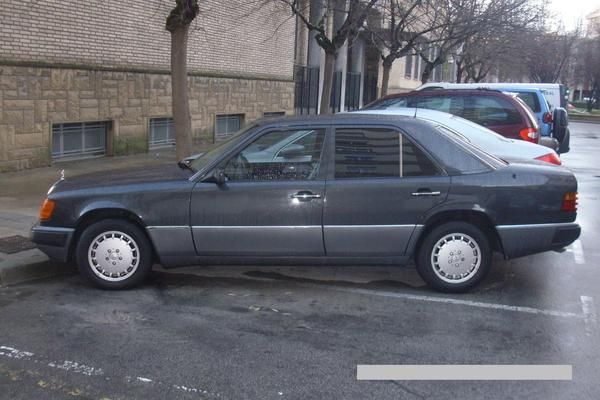 Mercedes-benz