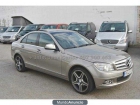 Mercedes-Benz C 220 CDI Avantgarde Aut - mejor precio | unprecio.es