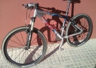 MOUNTAIN BIKE K2 CUADRO DE ALUMINIO ZED - mejor precio | unprecio.es