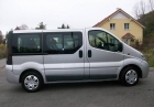 Opel Vivaro 1.9 Di Ablagen-Paket - mejor precio | unprecio.es