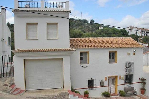 Pareado en venta en Guaro (Coin), Málaga (Costa del Sol)