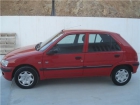 PEUGEOT 106 MAX 1.1 - 60CV - AÑO 2003 - mejor precio | unprecio.es