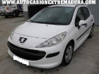 PEUGEOT 207 1.4 HDI 4p - mejor precio | unprecio.es