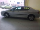 PEUGEOT 407 1.6 HDI ST CONFORT 110CV KM REALES GARANTIZADOS - mejor precio | unprecio.es