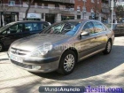 Peugeot 607 2.2 HDi - mejor precio | unprecio.es