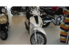 PIAGGIO LIBERTY 124 4T - mejor precio | unprecio.es