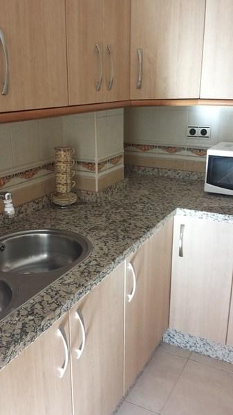 Piso en Churriana de la Vega