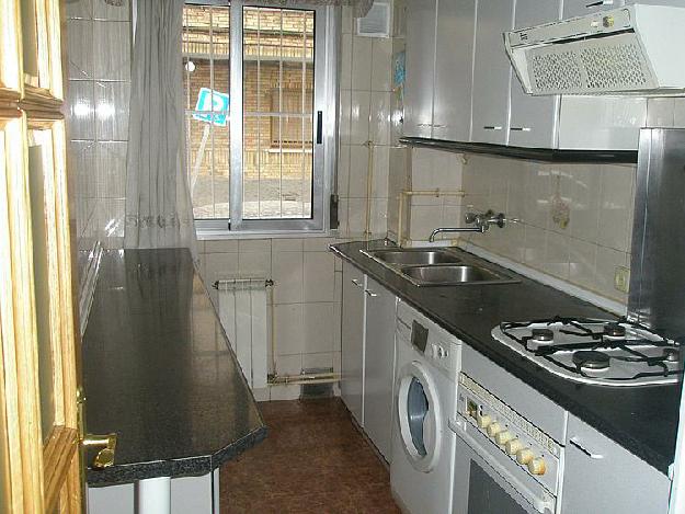 Piso en Getafe