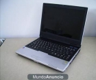 PORTATIL 12.1" 60GB HDD, Pentium M 1.8, 512 ram LAPTOP - mejor precio | unprecio.es