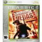 Rainbow Six Vegas -Classics- Xbox 360 - mejor precio | unprecio.es